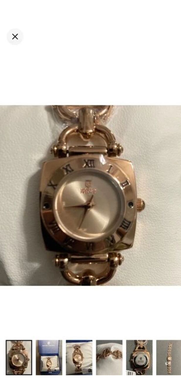 Montres Prestige-Invicta women’s watch